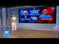 ATV Noticias Edición Mediodía: Programa del lunes 5 de octubre de 2026
