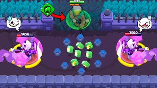 0 IQ COLETTE vs PRO!! | Brawl Stars Funny Moments & Glitches & Fails #226 0 IQ COLETTE vs PRO!! | Brawl Stars Funny Moments & Glitches & Fails #226