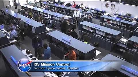 Full Coverage - Atlas V / Cygnus OA 4 ISS Resupply First Launch Attampt