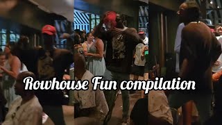 ELIJAH SPOTTED AT ROWHOUSE HARLEM NYC 6/22/24 🔥🔥🔥