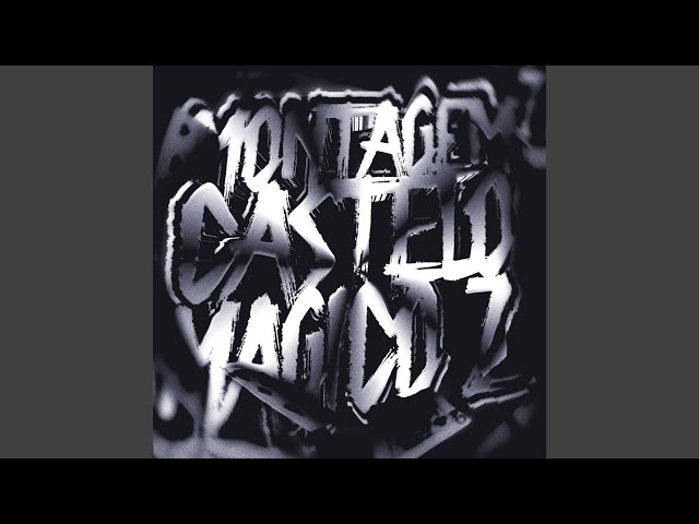 Montagem Castelo Mágico 2 (Ultra Slowed)
