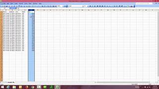 Reformat Zip Codes with Leading Zero