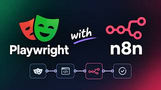How to use Playwright in N8N