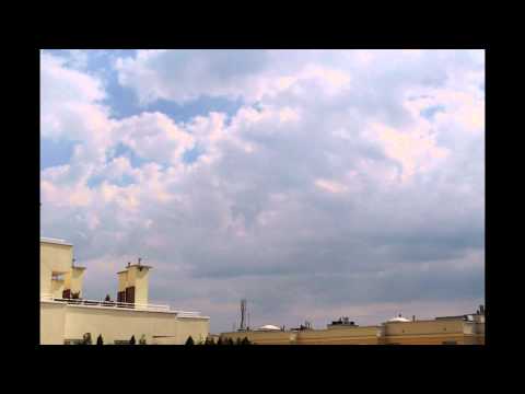 Clouds