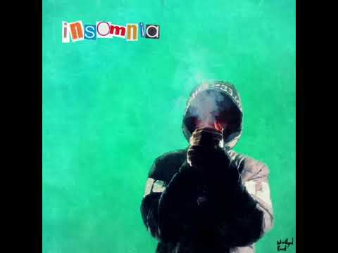 Adix RB - Insomnia (prod by.SoulStone)