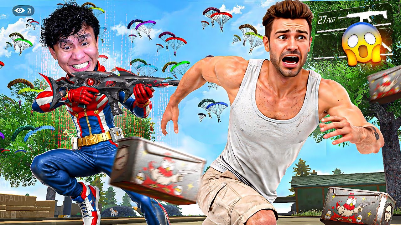 Latest Title & Thumbnail