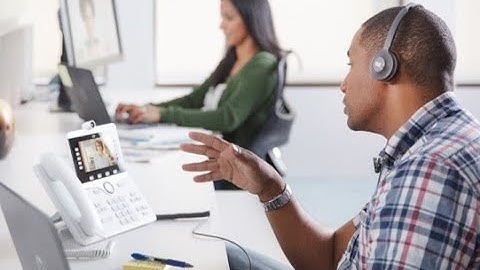 New Cisco Webex Contact Centre CCaaS - Ep2 - User Interface Cont.