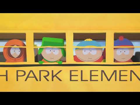 "South Park" Season 17 Intro