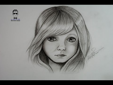 تعلم الرسم Learn How To Draw