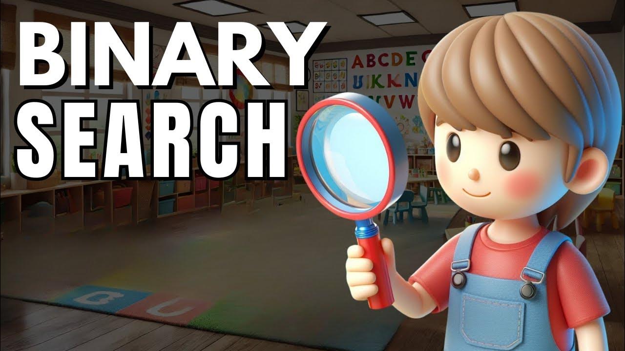 Binary Search Explained in Hindi Using Java | Brain Mentors Pvt. Ltd ...