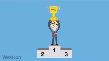 Juniper Networks - The value proposition explained (EN)