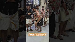 onam celebration 🤣😆#trending #viral #dubai #onam #celebration #onamgames #troll #trollvideo #shorts