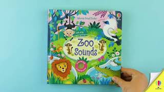 Zoo Sounds
