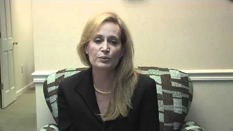 SCGOP Chairman Karen Floyd Chats About Diversity