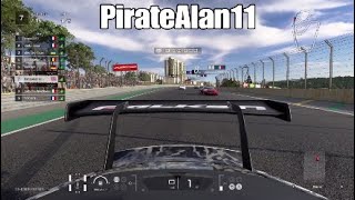 Hardcore racing GT Sport screenshot 5
