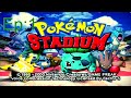 Technical difficulties  pokemon stadium  episode 1