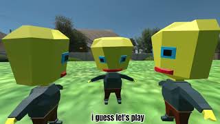 Final Output 3D Animation
