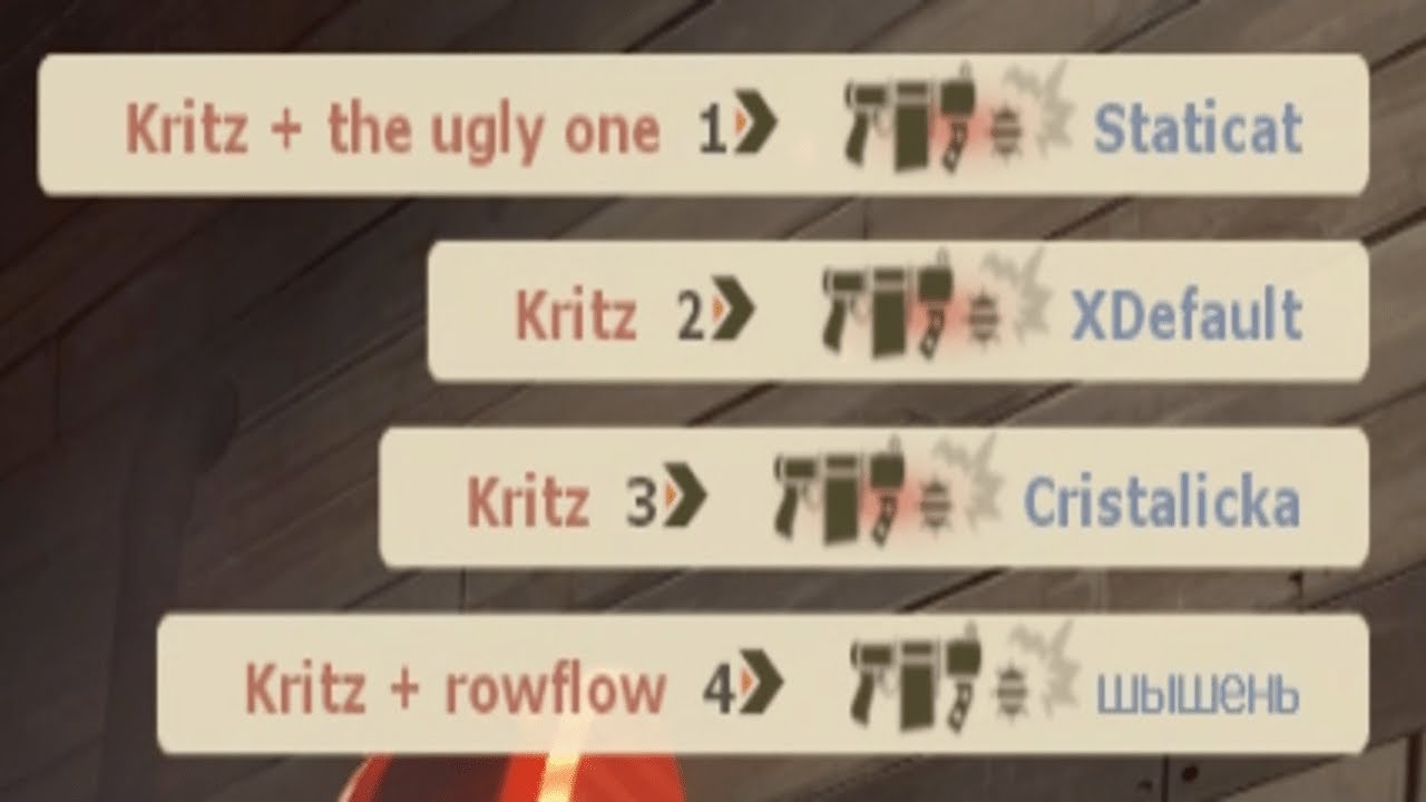 [TF2] How to deny the cart with one simple crit sticky