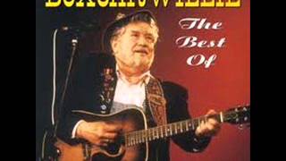 Boxcar Willie -  Truck Drivin' Man chords