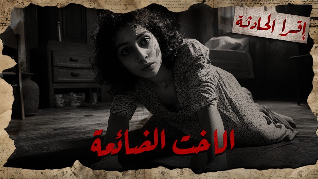 بتضايق من اخوها وبتقرر تضايقه فبتكون النتيجة ضياع الشرف والروح