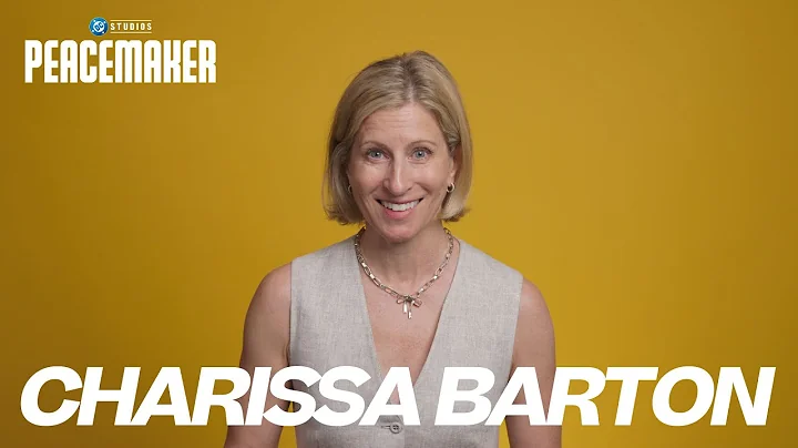 Peacemaker Choreographer Teases Season 2’s New Dance Sequence