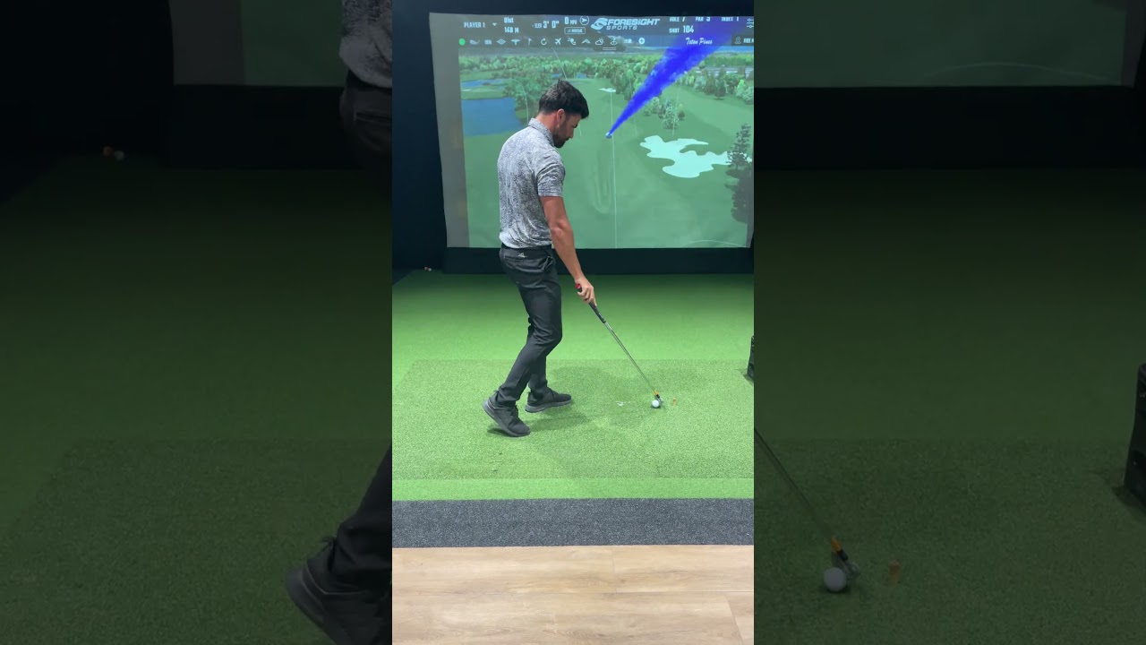 Testing The TaylorMade Qi10 Irons