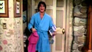 Who's the Boss Angela bathtub scene
