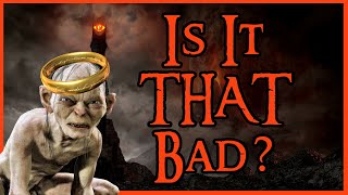 The Lord of the Rings: Gollum Review | How did this happen?