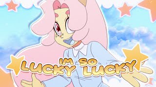 LUCKY LUCKY ⭐| Animation Meme