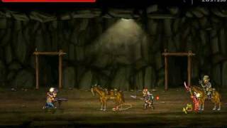 Commando 2 WalkThrough Part 2
