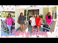 SPRING-INSPIRED PLUS SIZE HAUL! | COTTON BAY CO. | Taren Denise