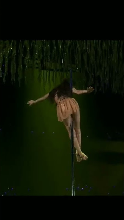 solar iconic pole dancing #shorts #solar