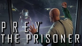 Prey: Killing the Volunteer + Letting Him Live