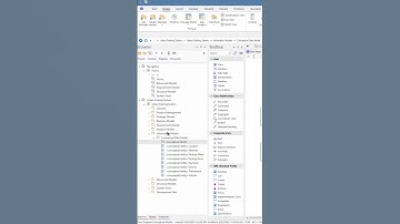 Introduction to Logical Data Modeling SHORT
