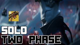 Solo 2 Phase The Witness | Monument of Triumph