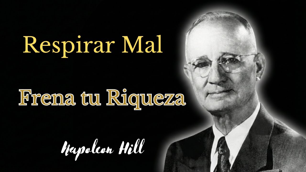 Cómo Tu Respiración Bloquea Tu Riqueza y la Técnica de 3 Pasos Para Desbloquearla