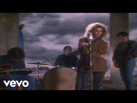 Cowboy Junkies - Southern Rain (Official Video)