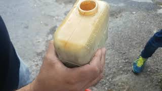 DIY: How to flush cooling system of a car (Part 1)