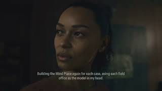 Alan Wake 2 - part 1 - THIS GAME IS VERY IMPRESSIVE!!