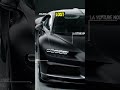 Bugatti La Voiture Noire #shortvideo #shorts #bugatti #SupercarRacing #HypercarRacing #Motorsport