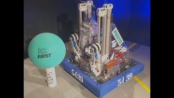 2025 Reefscape Reveal