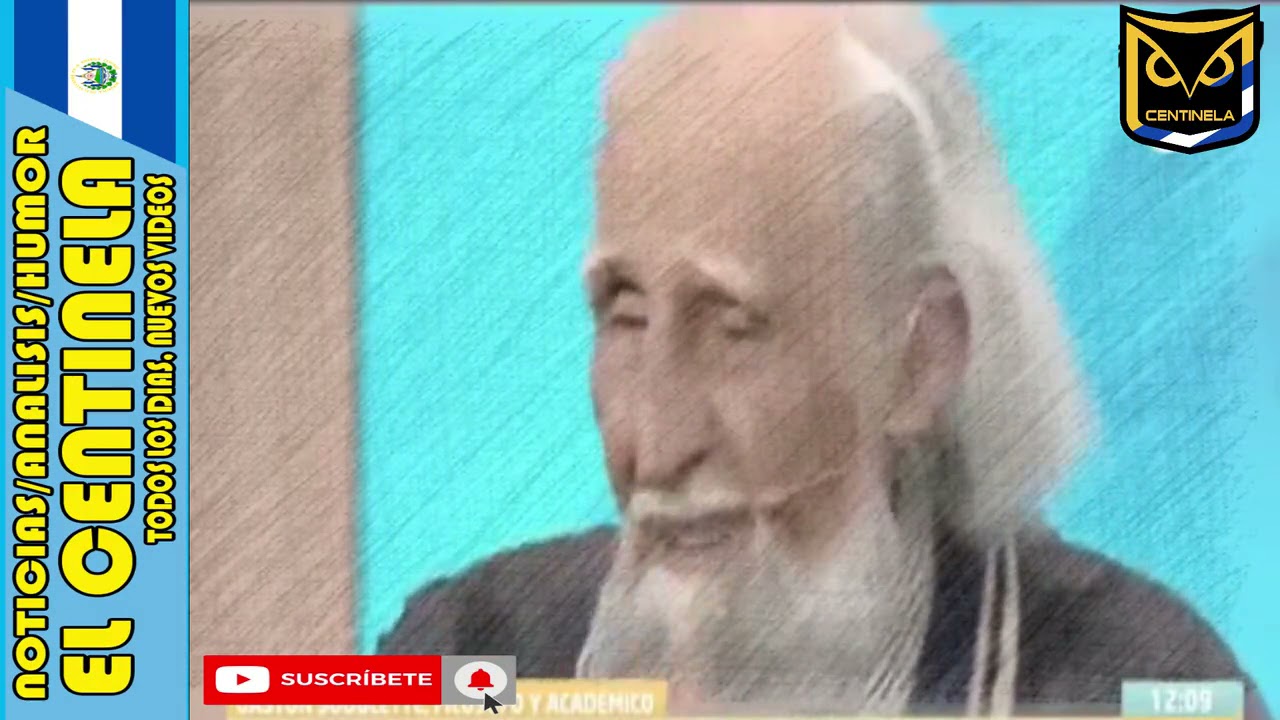 Filosofo Cristiano Enmudece A Periodistas