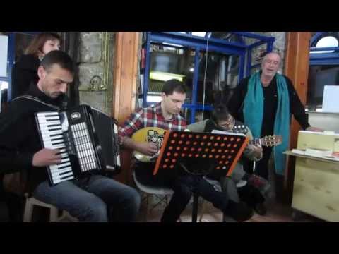 Thomas Korovinis @