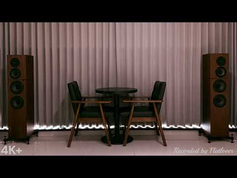 [4K+] Sweet Rain - Bill Douglas