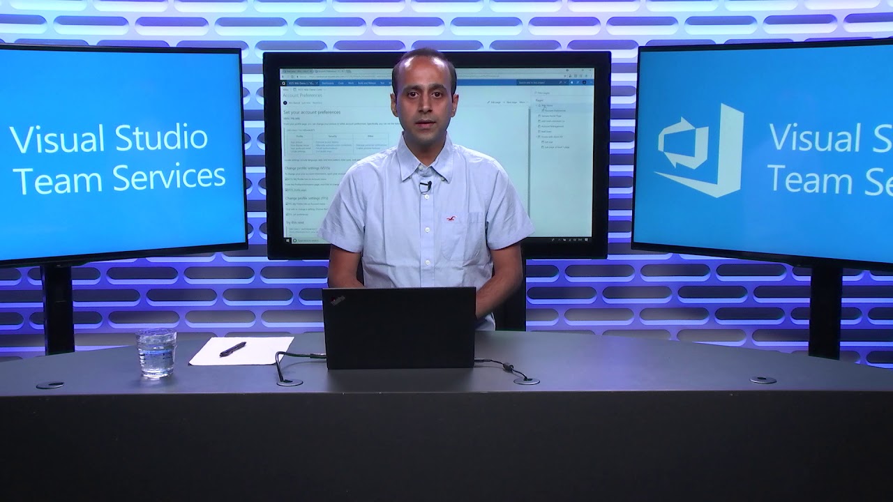 how vsts can power your process and product documentation needs with