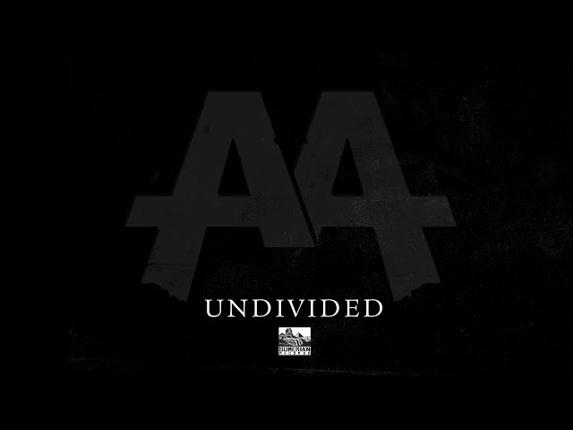 Asking Alexandria - Undivided