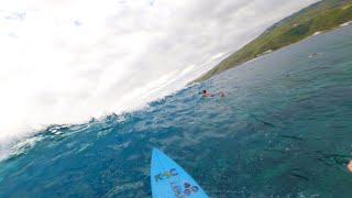 POV SURF - LET'S JUMP ON THE LIP