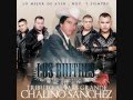 Los Buitres De Culiacan - Las Uvas