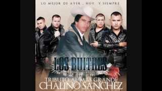 Los Buitres De Culiacan - Las Uvas