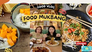 Delicious Thai Food Adventure: Exploring Authentic Cuisine on a $12 Budget in Thailand! #foodie 2023